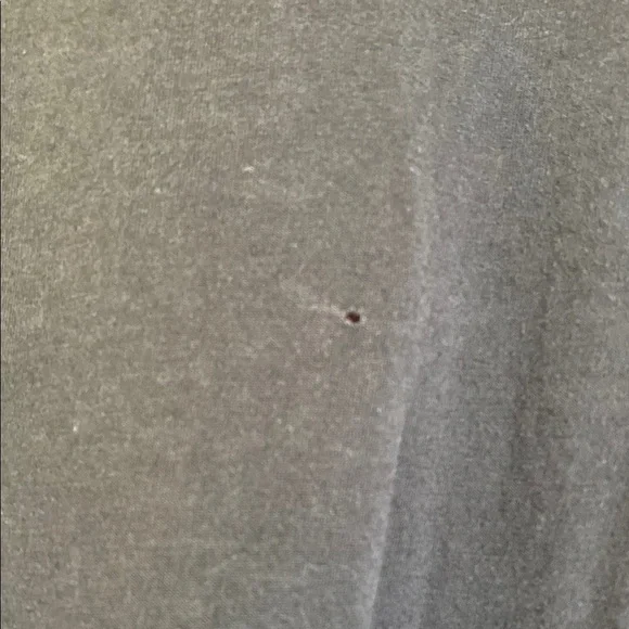 Daydreamer x Free People Rolling Stones Graphic Tee with Leopard Tongue - Picture 6 of 6